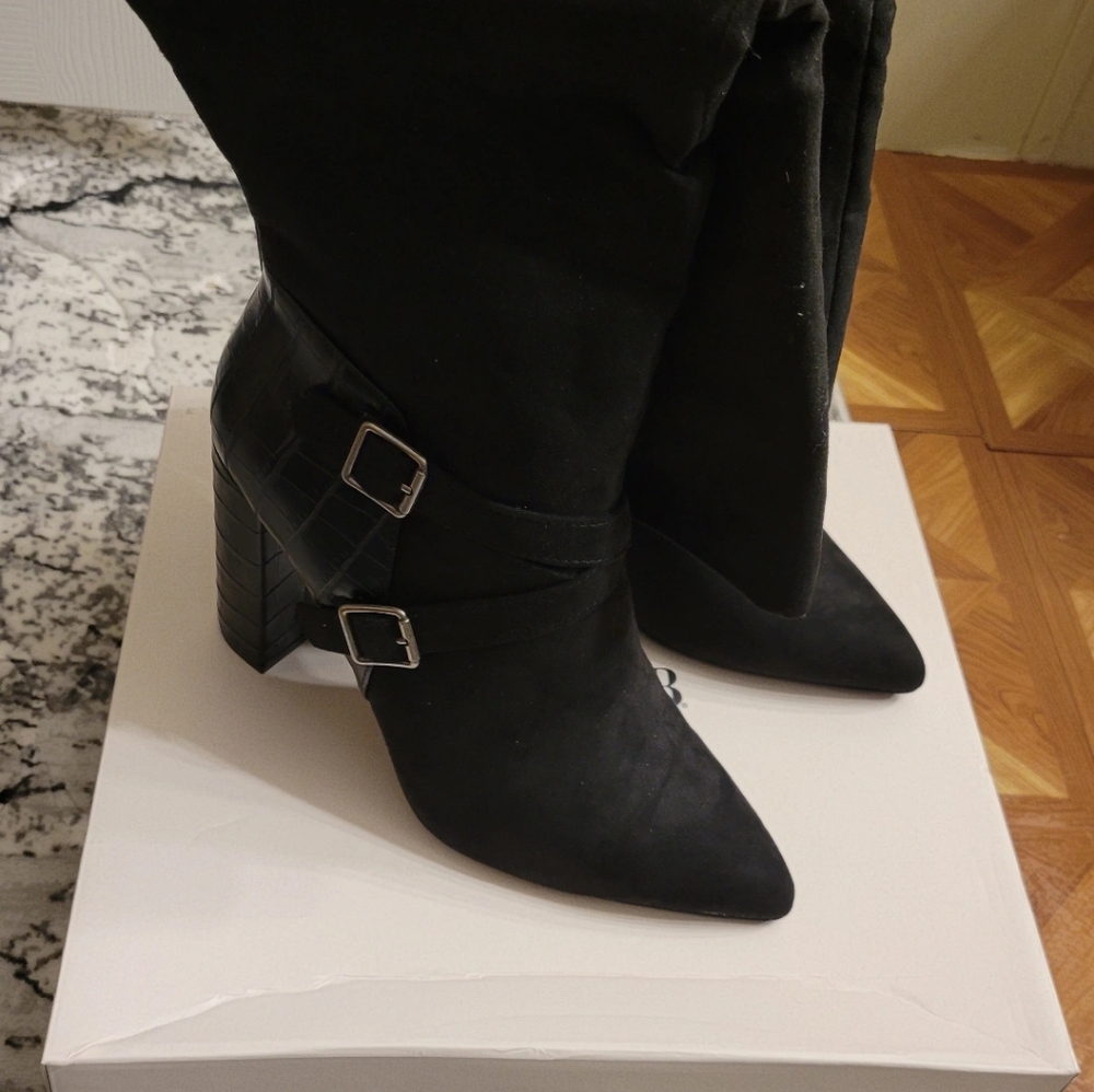 Long bots - Picture 2 of 2